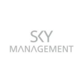 Sky Management  logo