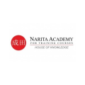 Narita Academy  logo