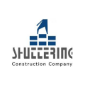 shuttering  logo