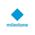 Milestone Systems UAE  logo