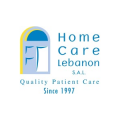 HomeCare Lebanon  logo