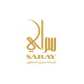 Saray Perfume  logo