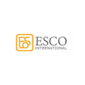 ESCO International   logo