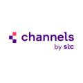 Channels by stc  logo