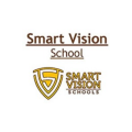 Smart Vision School  logo