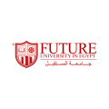 جامعة المستقبل  logo