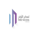 First Access Co  logo