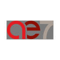 Ae7  logo