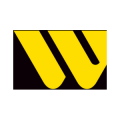 western union network  logo