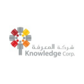 Knowledge Corporation   logo