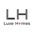 Luxe Homes  logo