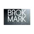 BrokMark  logo