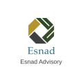 Esnad Financial company  logo