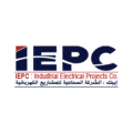 Industrial Electrical Projects Company  logo