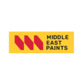 Middle East Paints Factory Co  logo