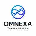 Omnexa Technology  logo