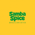 Samba Spice  logo
