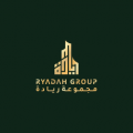 ريادة جروب  logo