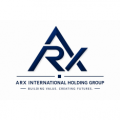 arx  logo