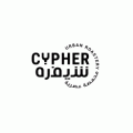 Cypher Roastery LLC  logo