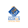 University of Kalamoon  logo