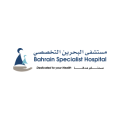 Bahrain Specialist Hospital  logo