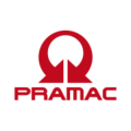 pramac middle east fze  logo