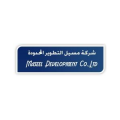 Maseel Development LTD.CO.  logo