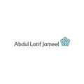 Toyota - Abdul Latif Jameel Morocco  logo