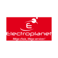 Electroplanet  logo