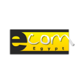 E-Com Egypt  logo