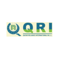 QATAR RELIANCE INTERNATIONAL  logo