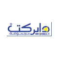 Direct Group  logo