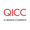 Qatar International Cables Company(QICC)  logo