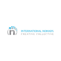 International Nomads  logo