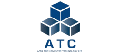 Afaq Trading & Contracting ATC  logo