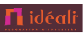 Ideali(Rayan home)  logo