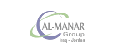 Al-Manar Group  logo