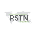RSTN Consulting  logo