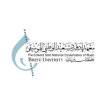 Edward Said National Conservatory of Music  logo