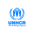 UNHCR External Relations Hub  logo