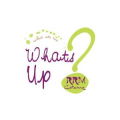 Whats UP  logo