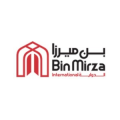 Bin Mirza International  logo