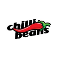 chilli beans   logo