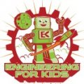 Kids Engineering - Franchise   logo