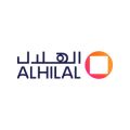 Al Hilal Bank  logo