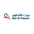 Bait Al-tatawor  logo