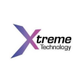 XTREME TECHNOLOGY   logo