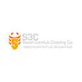 Saudi Conduit Coating Co. / S3C  logo