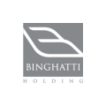 Binghatti Group  logo